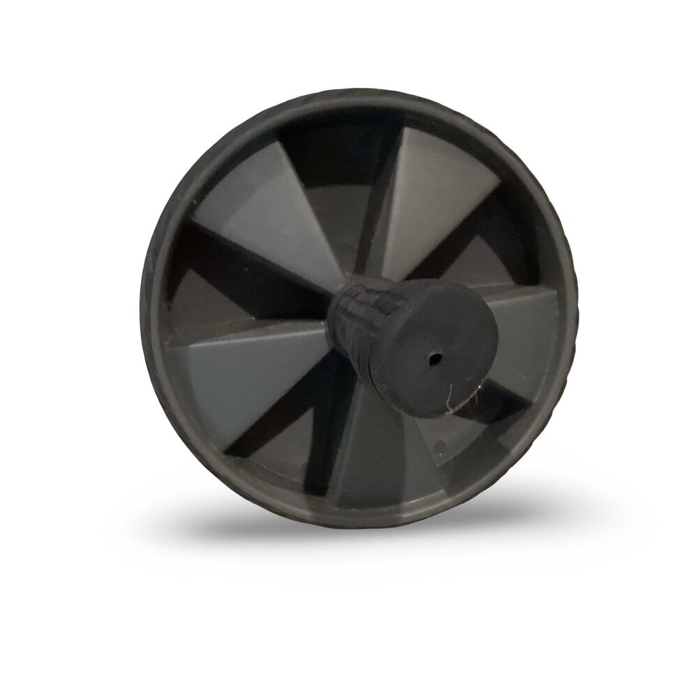 All In Motion™ Ab Wheel - Picture 3 of 5